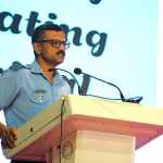 Air Force Day Celebration